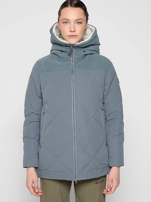 Kurtka puchowa Dolomite