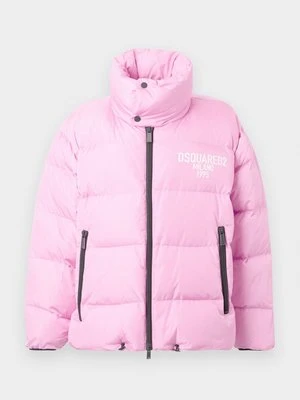 Kurtka puchowa Dsquared2