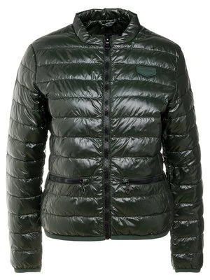 Kurtka puchowa duvetica