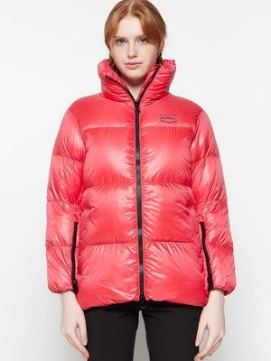 Kurtka puchowa duvetica