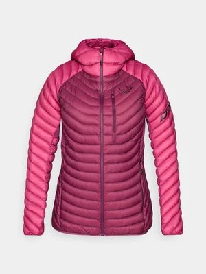 Kurtka puchowa Dynafit