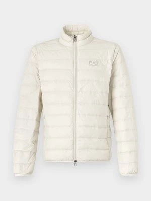 Kurtka puchowa EA7 Emporio Armani