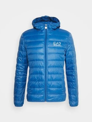 Kurtka puchowa EA7 Emporio Armani