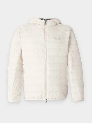 Kurtka puchowa EA7 Emporio Armani