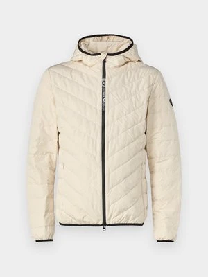 Kurtka puchowa EA7 Emporio Armani