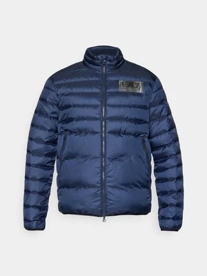 Kurtka puchowa EA7 Emporio Armani