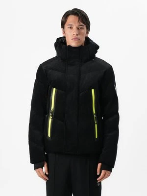Kurtka puchowa EA7 Emporio Armani