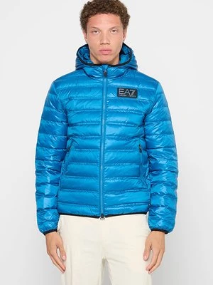Kurtka puchowa EA7 Emporio Armani