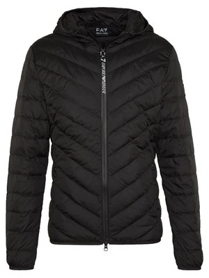 Kurtka puchowa EA7 Emporio Armani