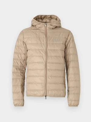 Kurtka puchowa EA7 Emporio Armani