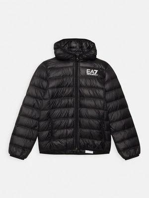 Kurtka puchowa EA7 Emporio Armani