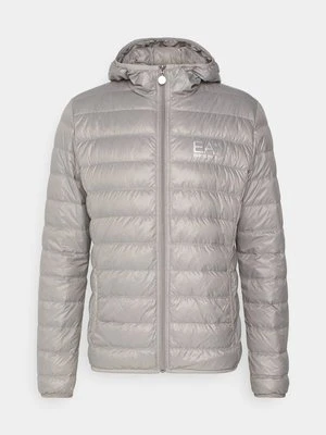 Kurtka puchowa EA7 Emporio Armani