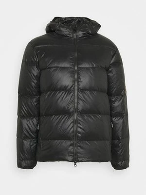Kurtka puchowa EA7 Emporio Armani
