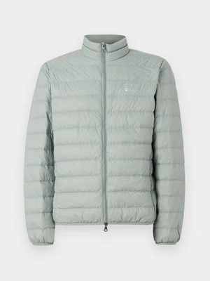 Kurtka puchowa EA7 Emporio Armani