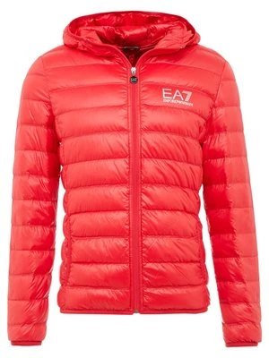 Kurtka puchowa EA7 Emporio Armani