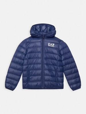 Kurtka puchowa EA7 Emporio Armani