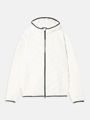 Kurtka puchowa EA7 Emporio Armani