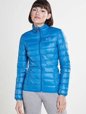 Kurtka puchowa EA7 Emporio Armani