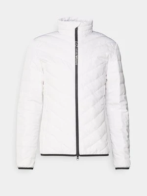 Kurtka puchowa EA7 Emporio Armani