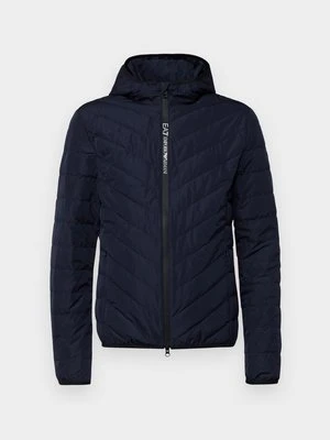 Kurtka puchowa EA7 Emporio Armani