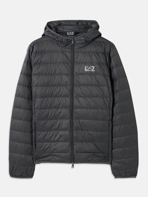 Kurtka puchowa EA7 Emporio Armani