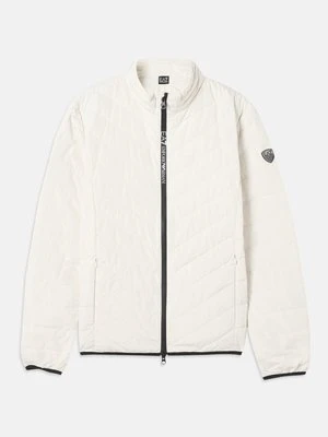 Kurtka puchowa EA7 Emporio Armani