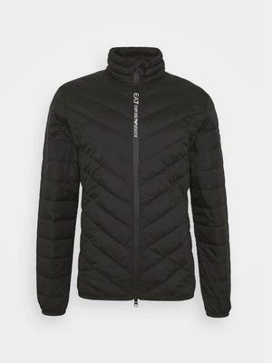 Kurtka puchowa EA7 Emporio Armani