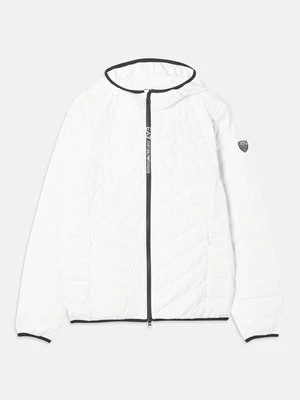 Kurtka puchowa EA7 Emporio Armani