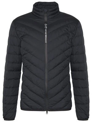Kurtka puchowa EA7 Emporio Armani