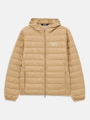 Kurtka puchowa EA7 Emporio Armani