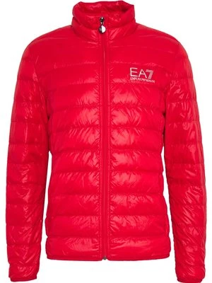 Kurtka puchowa EA7 Emporio Armani