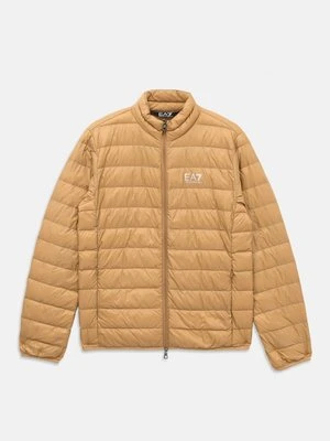 Kurtka puchowa EA7 Emporio Armani