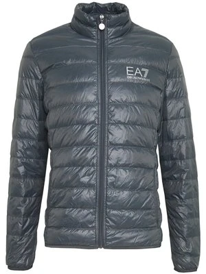 Kurtka puchowa EA7 Emporio Armani