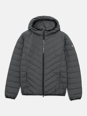 Kurtka puchowa EA7 Emporio Armani