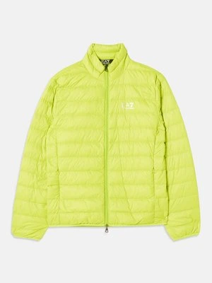 Kurtka puchowa EA7 Emporio Armani
