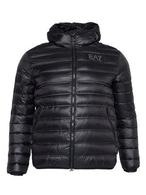 Kurtka puchowa EA7 Emporio Armani