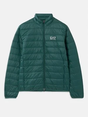 Kurtka puchowa EA7 Emporio Armani