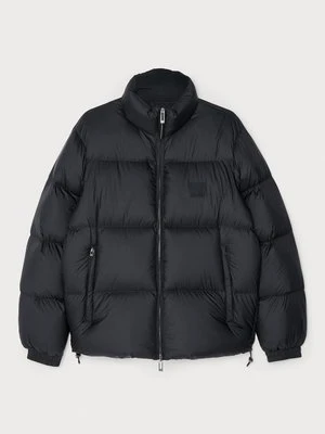 Kurtka puchowa Emporio Armani