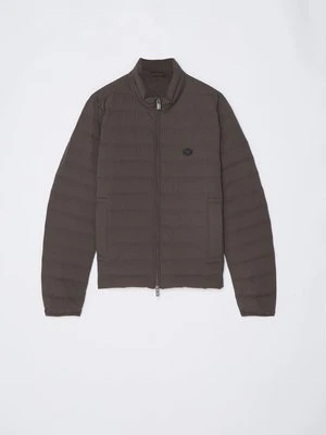 Kurtka puchowa Emporio Armani