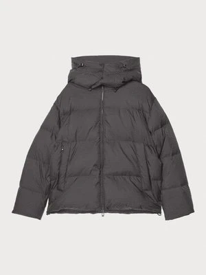 Kurtka puchowa Emporio Armani