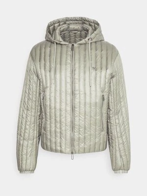 Kurtka puchowa Emporio Armani