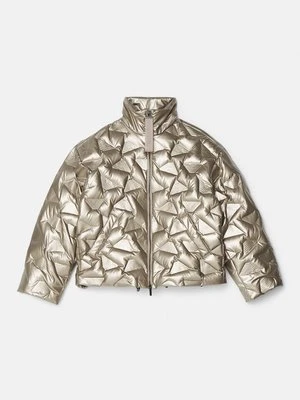 Kurtka puchowa Emporio Armani