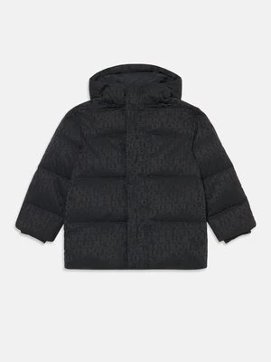 Kurtka puchowa Emporio Armani