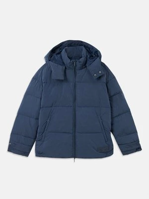 Kurtka puchowa Emporio Armani