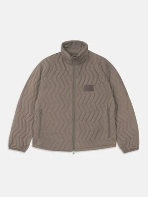 Kurtka puchowa Emporio Armani