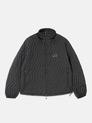 Kurtka puchowa Emporio Armani
