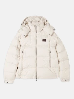 Kurtka puchowa Emporio Armani