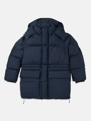 Kurtka puchowa Emporio Armani