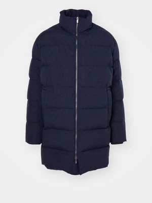 Kurtka puchowa Emporio Armani