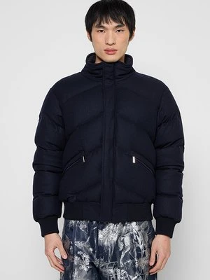 Kurtka puchowa Emporio Armani